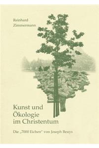 Kunst Und Okologie Im Christentum