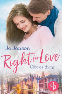 Right for Love: Gibt es dich?