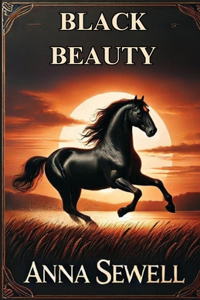 Black Beauty(Illustrated)