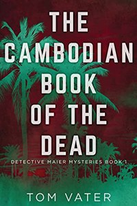 Cambodian Book Of The Dead