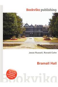 Bramall Hall