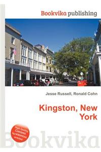Kingston, New York