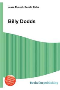 Billy Dodds