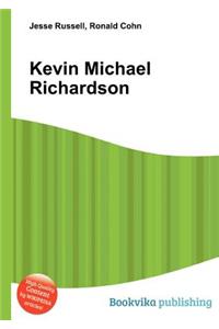 Kevin Michael Richardson