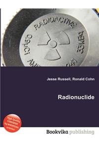 Radionuclide