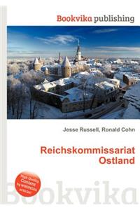 Reichskommissariat Ostland