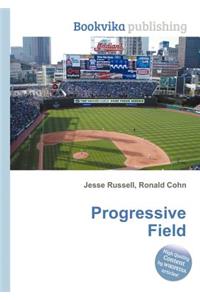 Progressive Field