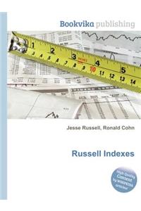 Russell Indexes