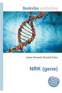 Nrk (Gene)