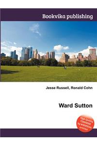 Ward Sutton