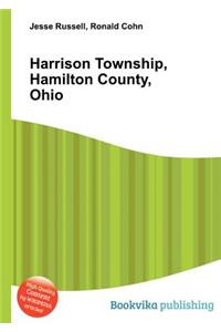 Harrison Township, Hamilton County, Ohio