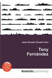 Tony Fernandez