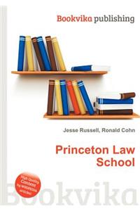 Princeton Law School
