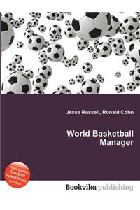 World Basketball Manager