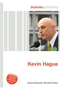 Kevin Hague