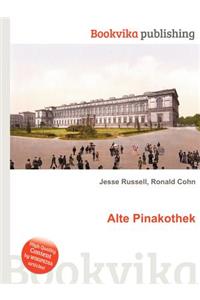 Alte Pinakothek