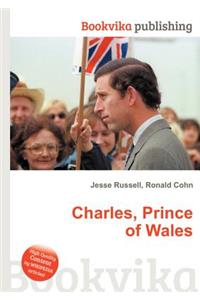 Charles, Prince of Wales