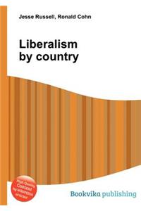 Liberalism by Country