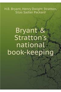 Bryant & Stratton's National Book-Keeping