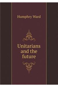 Unitarians and the future