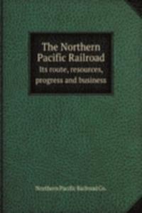 Northern Pacific Railroad