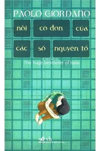 La Solitudine Dei Numeri Primi 'the Solitude of Prime Numbers'