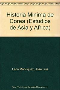 Historia Minima de Corea