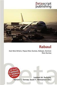 Rabaul