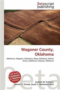 Wagoner County, Oklahoma