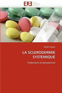 sclerodermie systemique