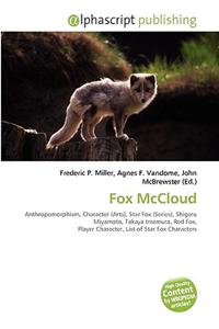Fox McCloud