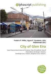 City of Glen Eira