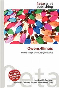 Owens-Illinois
