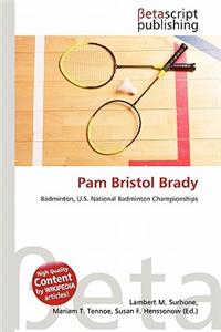 Pam Bristol Brady