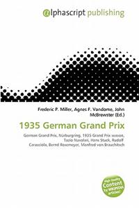 1935 German Grand Prix