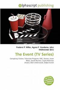 The Event (TV Series)