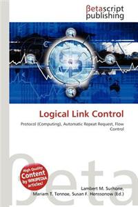 Logical Link Control