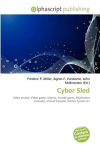 Cyber Sled