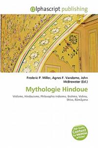 Mythologie Hindoue
