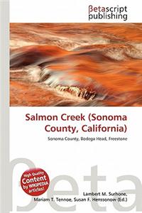 Salmon Creek (Sonoma County, California)