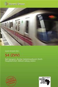 S4 (Zvv)