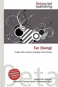 Tar (Song)