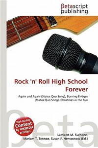 Rock 'n' Roll High School Forever