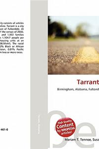 Tarrant, Alabama