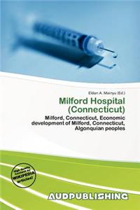Milford Hospital (Connecticut)