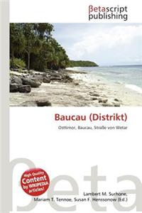 Baucau (Distrikt)