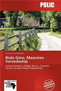 Bia A G Ra, Masovian Voivodeship