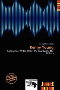 Kenny Young