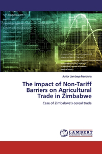 impact of Non-Tariff Barriers on Agricultural Trade in Zimbabwe