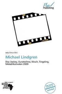 Michael Lindgren